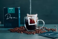 اظرف هاسيندا عسلي - دريب اون | Hacienda