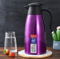 بنفسجي - 2 لتر