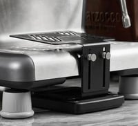 رف ميزان القهوة لماكينة الاسبريسو | Stand