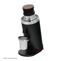 طاحونة دي اف 64 - خيارات متعددة | DF64 GRINDER