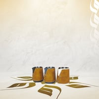 بتشر تبخير حاد 400 مل - مسكة جلد | Pitcher 400ml