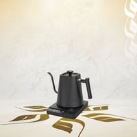 غلاية وتر الذكية - 1 لتر | KTIO PRO Electric kettl...