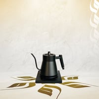 غلاية ارتيسان 1 لتر | AB Electric kettle