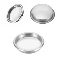 باسكت مغلق للتنظيف مقاسات - 51 - 54 - 58