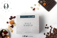 كولومبيا الالهام لاهوائي - هاف ورلد | Al ilham