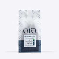 برازيل باوليستا 1 كيلو - اورو | Paulista