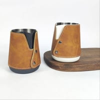 بتشر تبخير حاد 400 مل - مسكة جلد | Pitcher 400ml