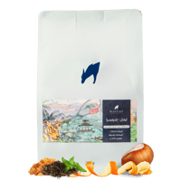 اندونيسيا ليمان - بلاك سيب | Liman