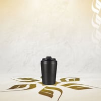 كوب قهوة حافظ للحرارة - كوف | الوان متعددة | Coffe...