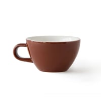 بني كابتشينو - 190 مل - Brown