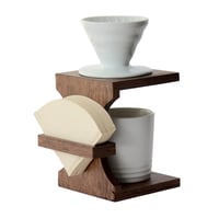 ستاندات V60 خشبية - اشكال متنوعة | Stand V60