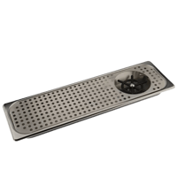 رينزر 53*16 سم | Glass SS Rainser