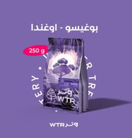 بكج محاصيل محمصة وتر | WTR PKG COFFEE