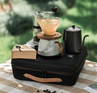 بكج القهوة المختصة الاقتصادي | PACKAGE V60