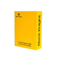 كتاب الاظرف كلاسيكي - بلاك نايت | Classic