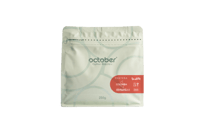 كولومبيا بانتيرا - اكتوبر | Pantera