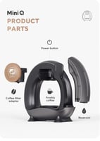 كبسولات الة صانعة قهوة اليوم | Cafilas