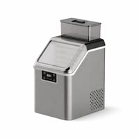 الة صانعة مكعبات الثلج - كافيستا | Ice Cube Machin...