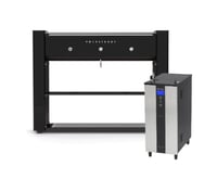 بورستدي - صانعة القهوة المقطرة بشكل آلي - سعة 3 و...