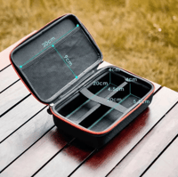 بكج طاحونة يدوية ستيل - (4 قطع) | Grinder Stanel S...