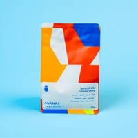 كولومبيا ملك - اناناس | King