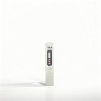 مقياس الملوحة الرقمي | Digital Tds Meter Tester