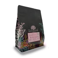 اثيوبيا همبيلا - روتس | Hambela