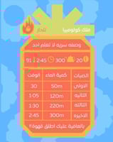 كولومبيا ملك - اناناس | King