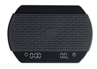 ميزان القهوة المختصة | لمس بشكل طولي - مع ربلة