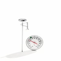 مقياس حرارة - ثيرمومتر