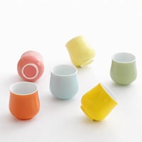 كوب قهوة سيراميك - 130 مل | CUP CERAMIC