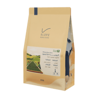 اثيوبيا دارا تينيرو - سلوب | Dara tiniro