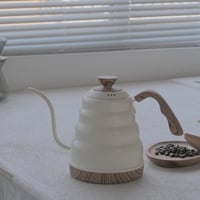 غلاية ستريكس Strix الذكية للترشيح 1 لتر - ابيض خشب...