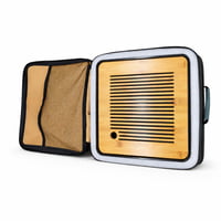 حقيبة تحضير الشاي كوف - | Package Tea Set