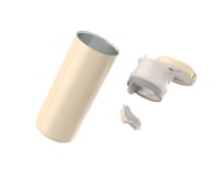 مق حافظ للحرارة و البرودة بطانة سيراميك - 350 مل |...