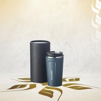 كوب قهوة حافظ للحرارة - مع بوكس فاخر | 8oz - 12oz