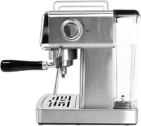 ماكينة اسبريسو منزلية - ضغط 20 بار | Home Espresso...