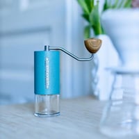 طاحونة كوماندانتي جبال الالب - اصدار Comandante La...