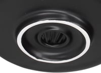 طقم سيراميك اسود بالكامل - مقاس 600 | 02