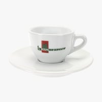 كوب اسبريسو 70 مل - لامارزوكو | La Marzocco Cup 70...