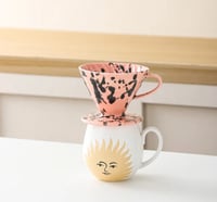 طقم V60 سيراميك - مقاس 01 | V60 set