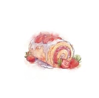 كولومبيا فراولة عسلية - مصنع القهوة | Strawberry