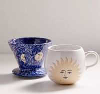 طقم V60 سيراميك - مقاس 01 | V60 set