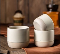 كوب ساند ديزاين - احجام متعددة | Sand Design Cup