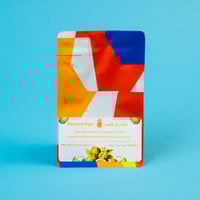 كولومبيا باشن فايب لاهوائي - اناناس | Passion vipe