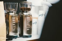 طاحونة باراتزا فورتيه بي جي | Baratza Forté BG