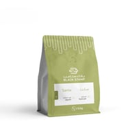 كوستاريكا سانتا - بلاك ستامب | Santa