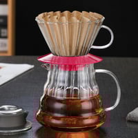 طقم تقطير كاليتا الاقتصادي 02 | 600ml