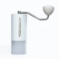 طاحونة كوماندانتي ابيض الثلج - اصدار Comandante Sn...