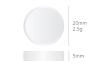 اقراص التنظيف من كافيتو CAFFETO Cleaning Tablets |...